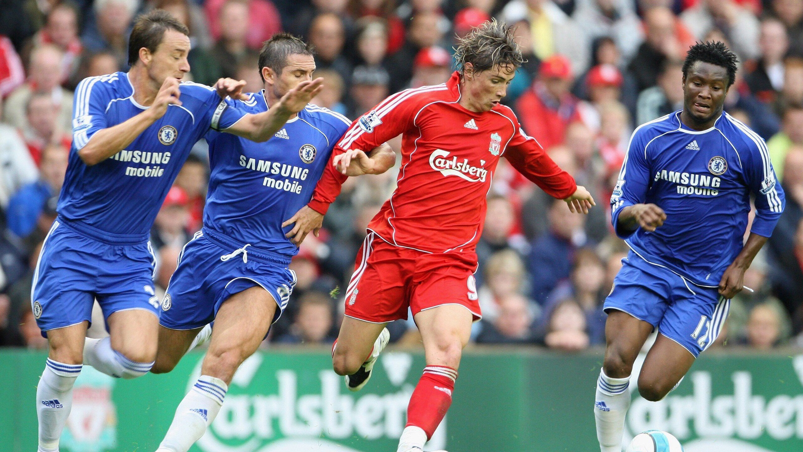 赖斯,节奏大师的无声革命